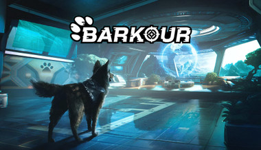 Barkour