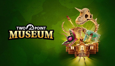 Two Point Museum - Gioco completo per PC