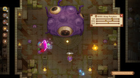Let's Build a Dungeon screenshot 3