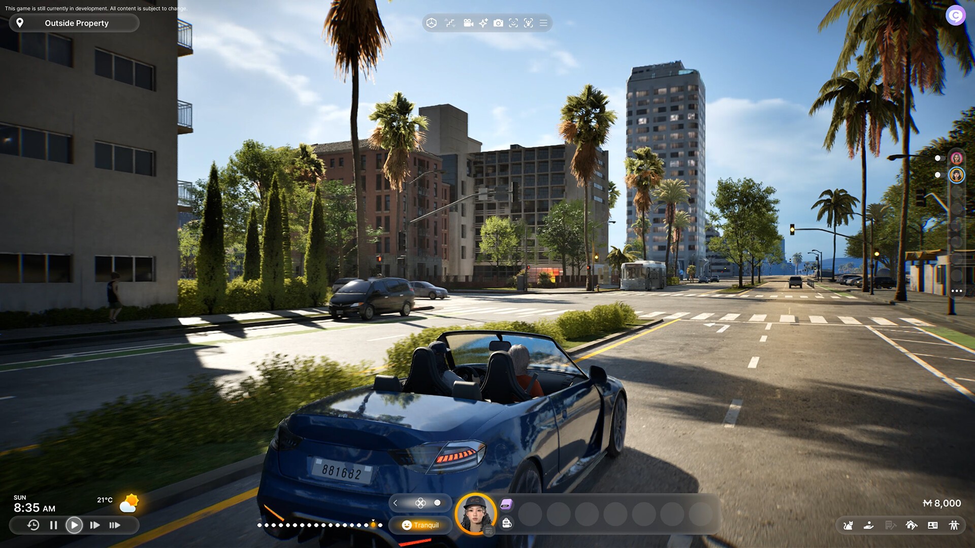 Buy inZOI - PC (Steam)