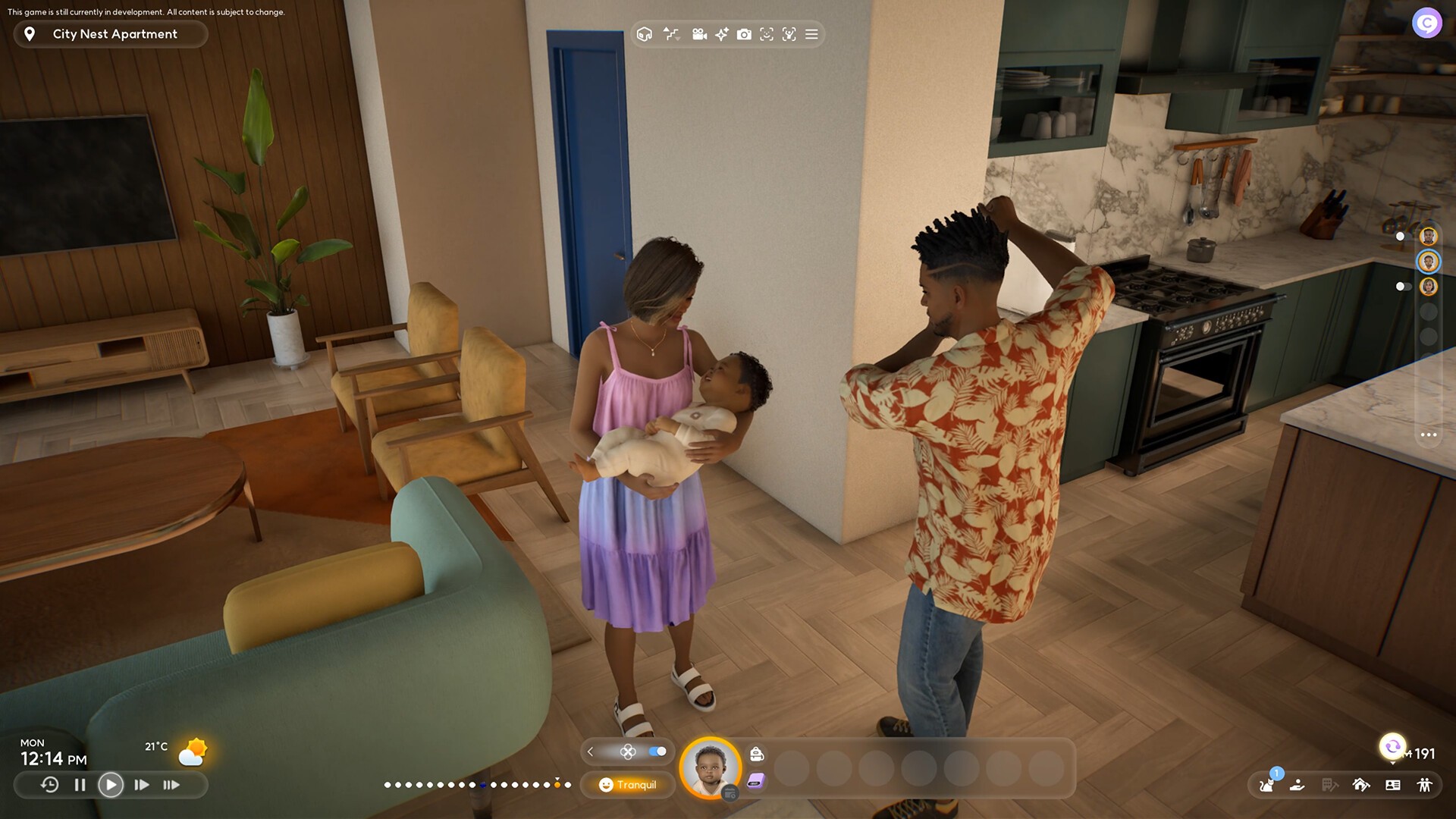 Buy inZOI - PC (Steam)