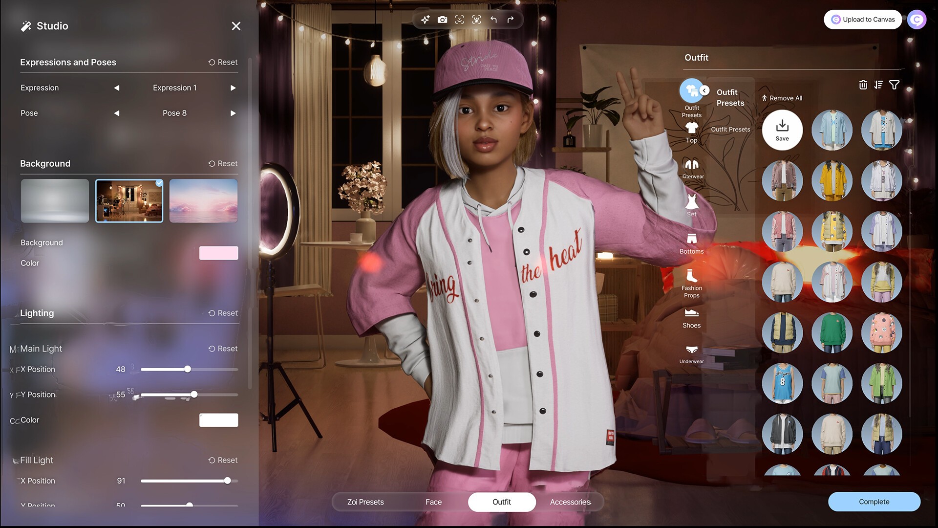 Inzoi Features Comprar inZOI - PC (Steam)