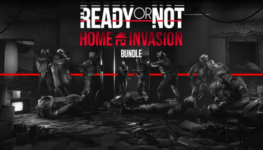 Ready or Not: Home Invasion Bundle - Gioco completo per PC - Videogame