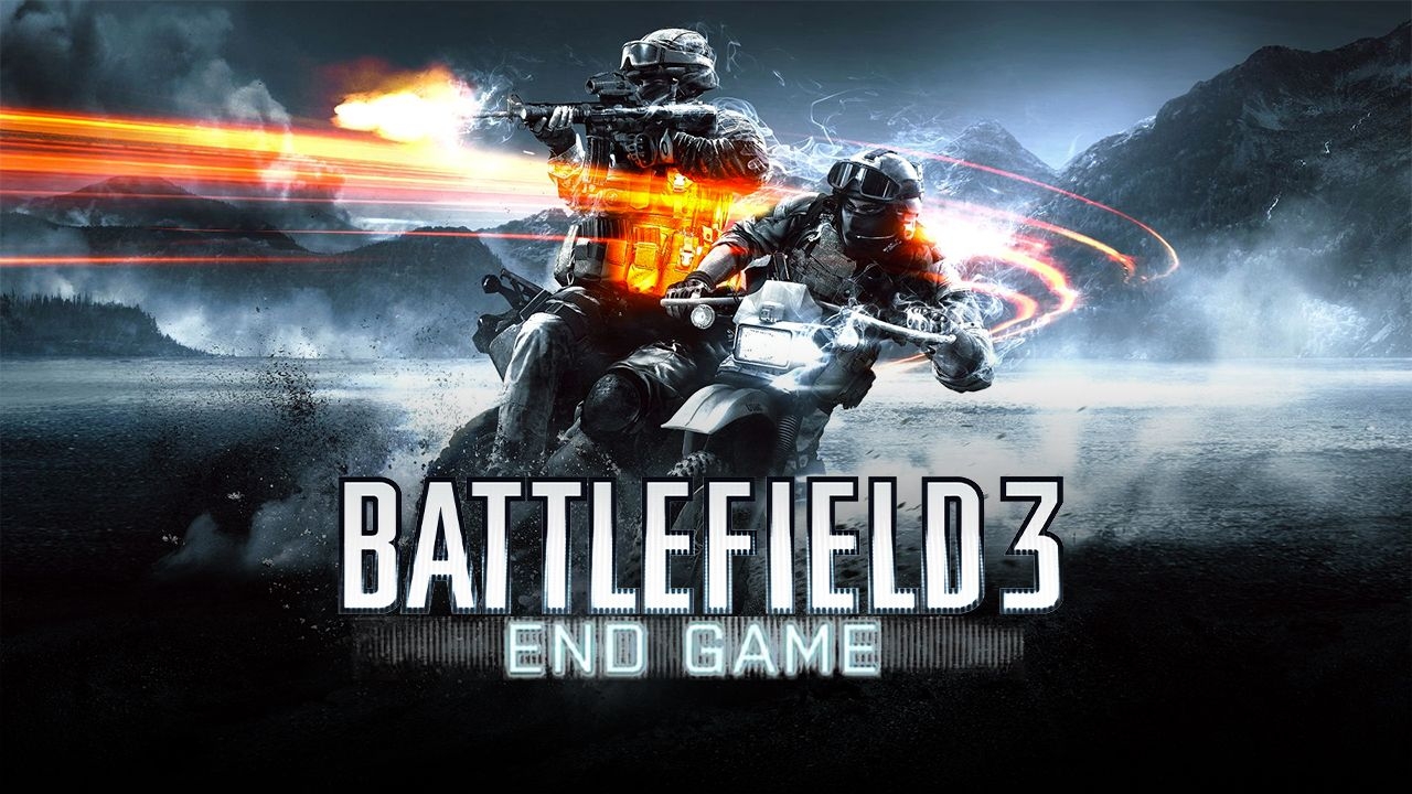 Battlefield 4: los requerimientos mínimos son idénticos a los de BF 3