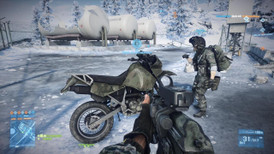 Battlefield 3: End Game screenshot 4