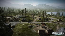 Battlefield 3: End Game screenshot 5