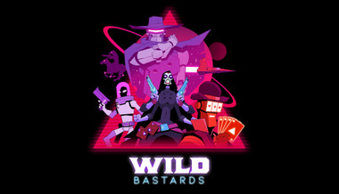 Wild Bastards - Gioco completo per PC - Videogame