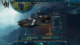 Sins of a Solar Empire II screenshot 2