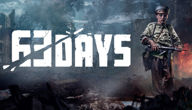 63 Days - PC (Steam)