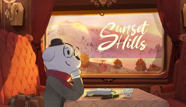 Sunset Hills - Gioco completo per PC - Videogame