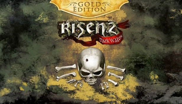 Risen 2: Dark Waters Gold Edition