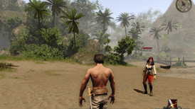 Risen 2: Dark Waters Gold Edition screenshot 4