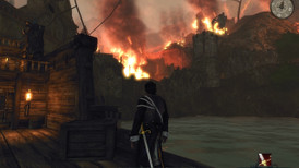 Risen 2: Dark Waters Gold Edition screenshot 3