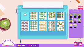 Sticky Business: Camp Zinnias screenshot 3