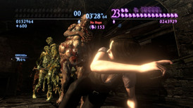 Resident Evil 6: Onslaught mode screenshot 4