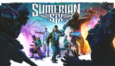 Sumerian Six - Gioco completo per PC - Videogame