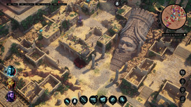 Sumerian Six screenshot 5