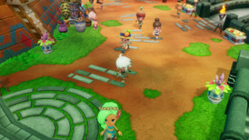 FANTASY LIFE i: Die Zeitdiebin screenshot 4