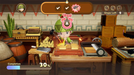 FANTASY LIFE i: La ragazza che ruba il tempo screenshot 3