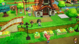 FANTASY LIFE i: La ragazza che ruba il tempo screenshot 5