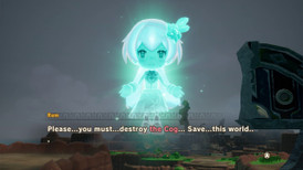 FANTASY LIFE i: The Girl Who Steals Time screenshot 2