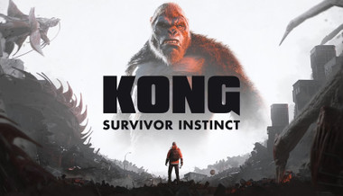 Kong: Survivor Instinct - PC (Steam) - Gioco completo per PC - Videogame
