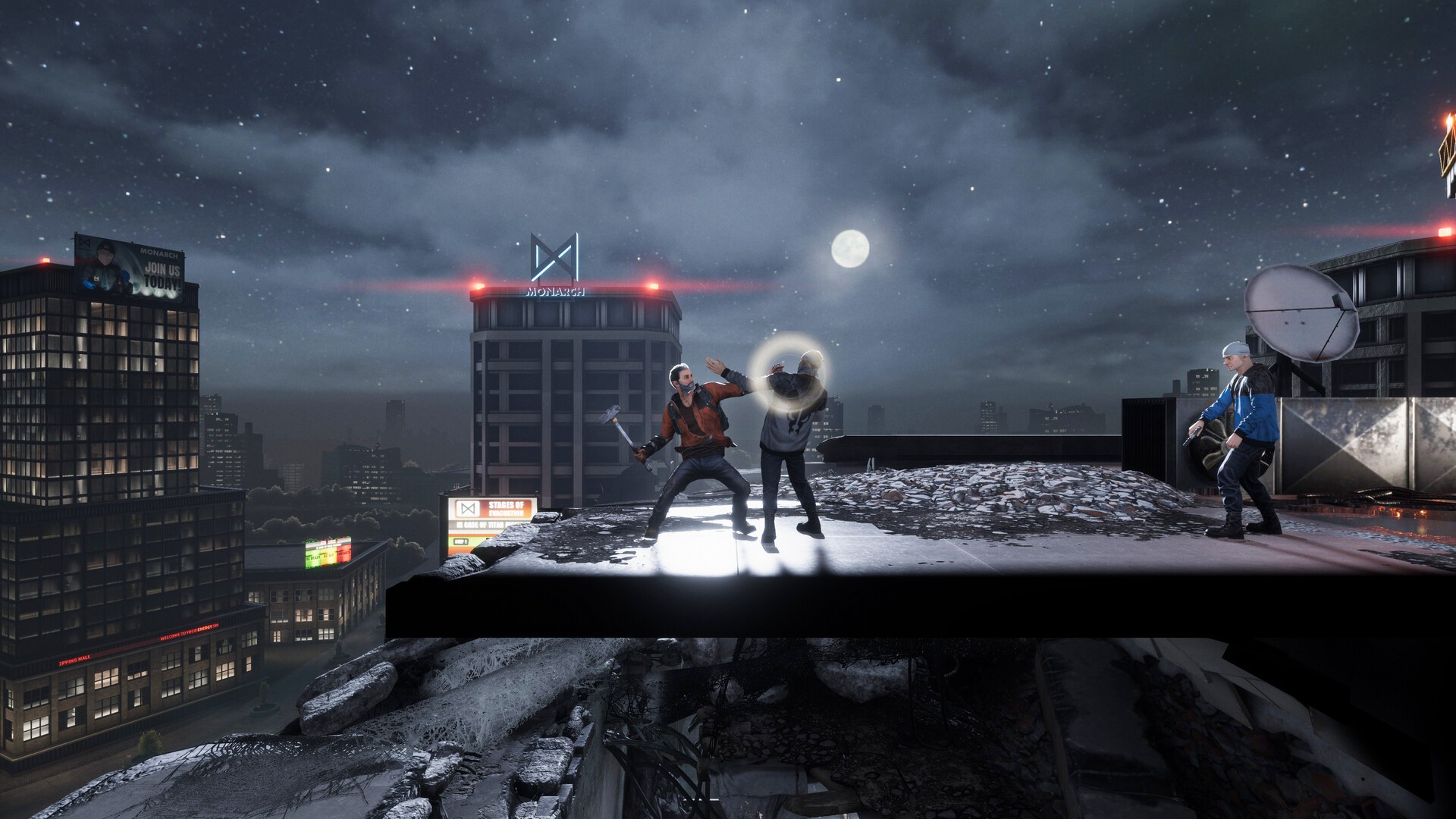 Купить Kong Survivor Instinct Steam