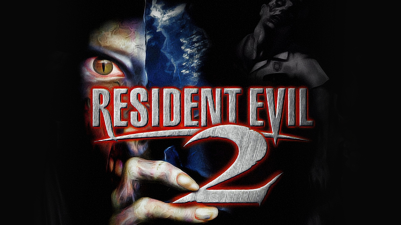 Resident Evil 2 - Jeux vidéo - Achat & prix