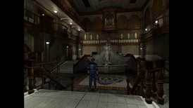 Resident Evil 2 screenshot 2