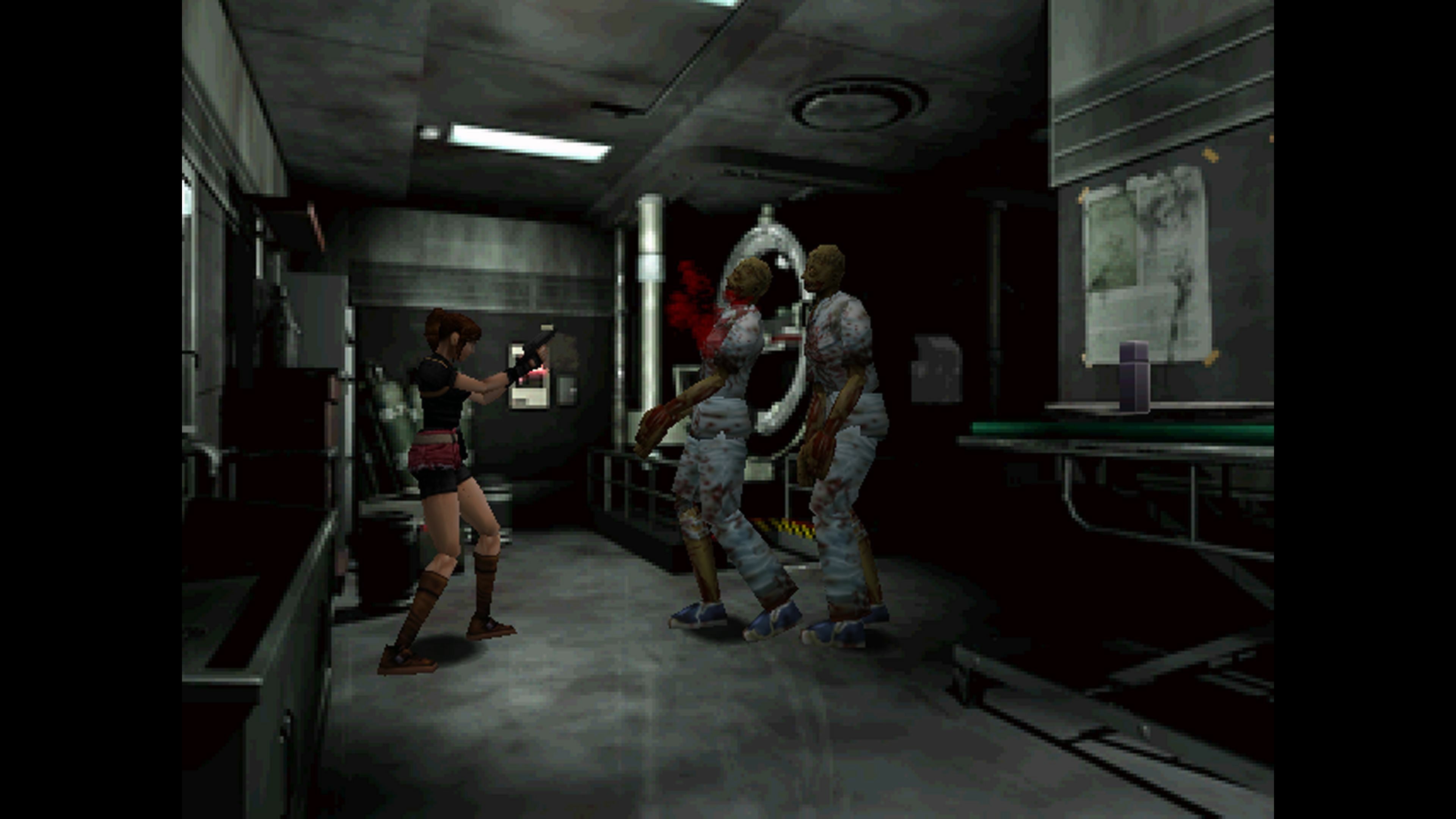 Comprar Resident Evil 2