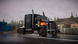 Alaskan Road Truckers: Mother Truckers DLC screenshot 3