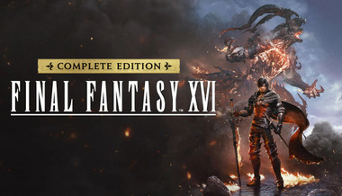 Final Fantasy XVI Complete Edition - Gioco completo per PC - Videogame