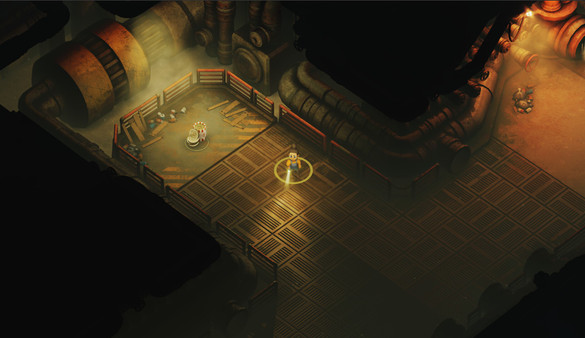 Computer Begone Buy Begone Beast - PC (Steam)