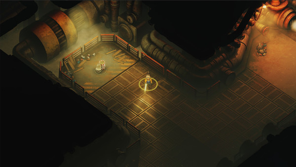 Begone Beast screenshot 1