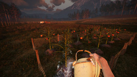 We Harvest Shadows screenshot 3