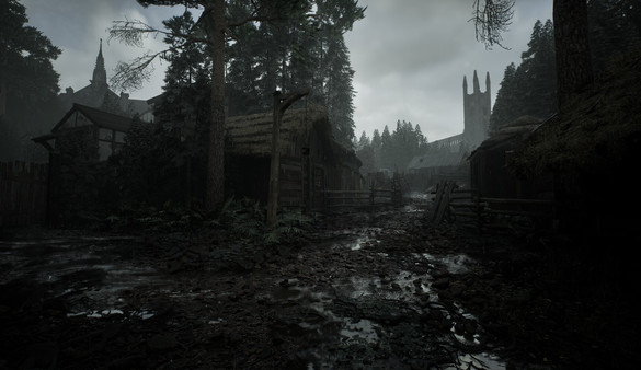 A.I.L.A screenshot 1