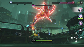 TRIBE NINE screenshot 5