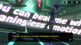 TRIBE NINE screenshot 3