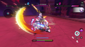 TRIBE NINE screenshot 2