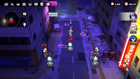 TRIBE NINE screenshot 4