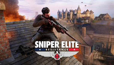 Sniper Elite: Resistance - PC (Steam)