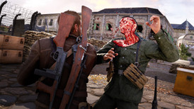 Sniper Elite: Resistance screenshot 5