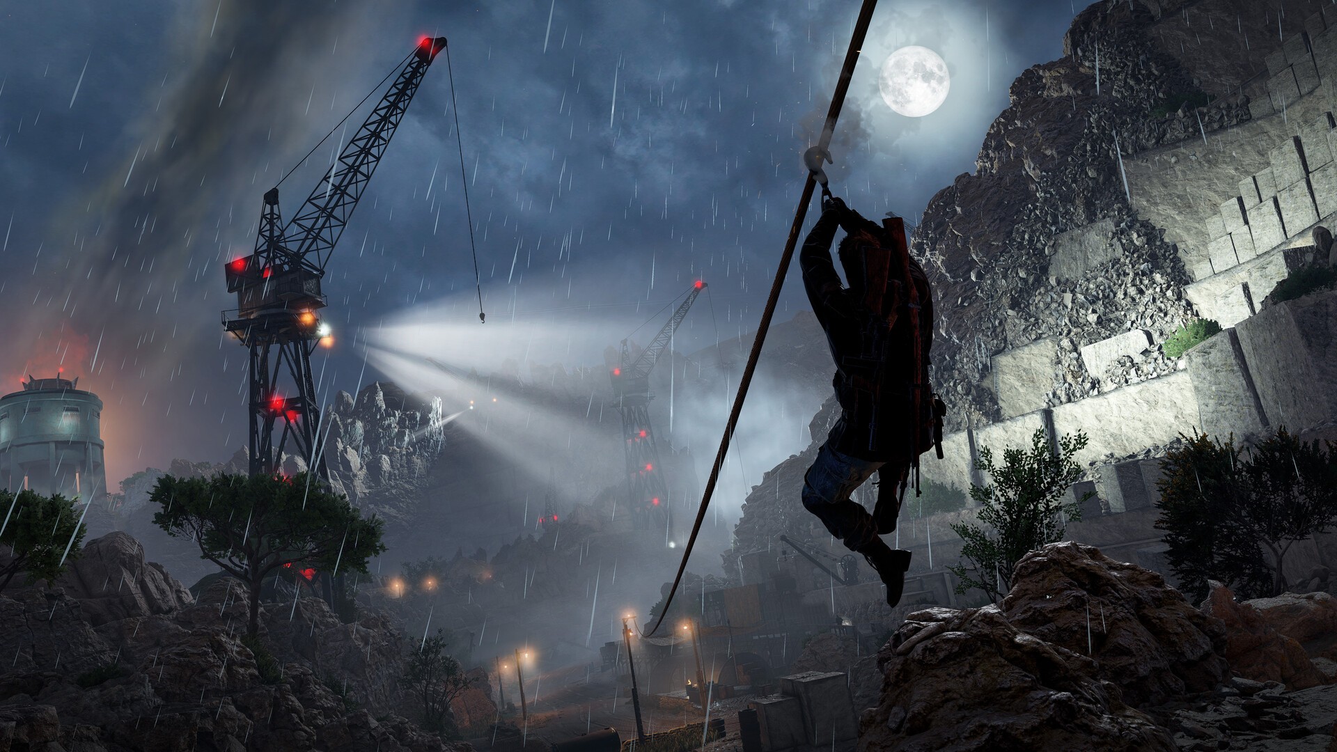 Sniper Elite Resistance | PS4 screenshot 4