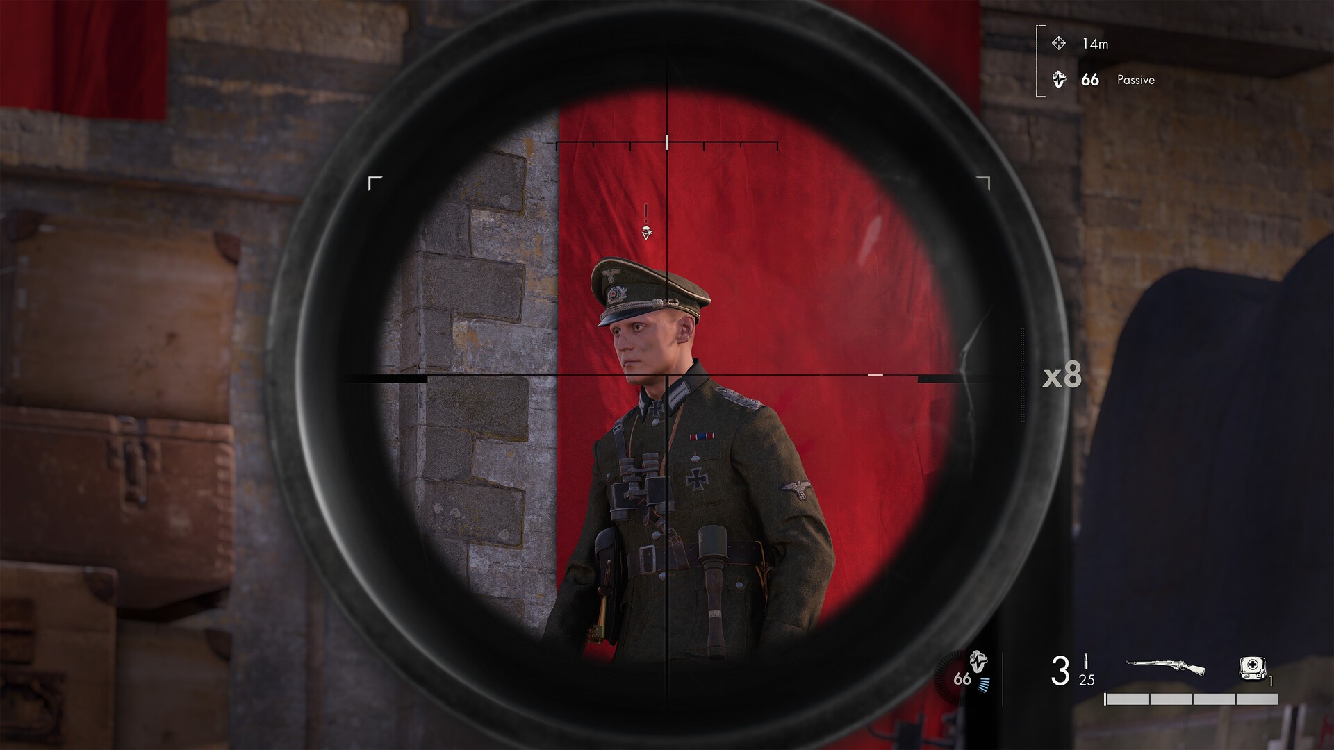 Acheter Sniper Elite: Resistance - PC (Steam)