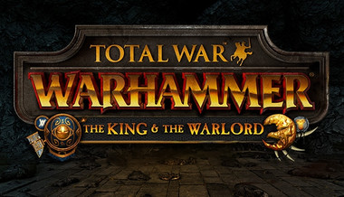 Total War: Warhammer - The King and The Warlord - PC & Mac (Steam)