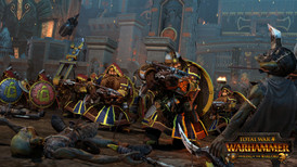 Total War: Warhammer - The King and The Warlord screenshot 2
