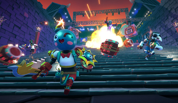 King of Meat screenshot 1