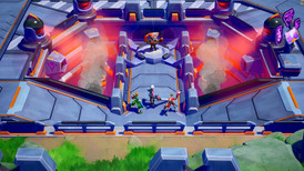 Lynked: Banner of the Spark screenshot 5