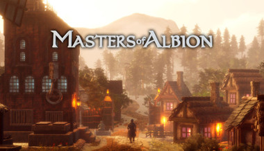 Masters of Albion