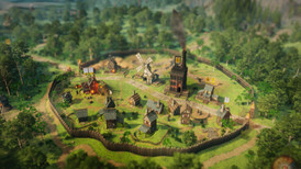 Masters of Albion screenshot 5